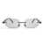 KUBORAUM Kuboraum Sunglasses GREY