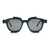 KUBORAUM Kuboraum Sunglasses Black