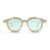 KUBORAUM Kuboraum Sunglasses Beige