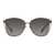 LINDA FARROW Linda Farrow Sunglasses BLACK, ROSE GOLD