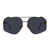 LINDA FARROW Linda Farrow Sunglasses Black