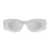 Loewe Eyewear Loewe Eyewear Sunglasses WHITE