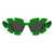 Loewe Eyewear Loewe Eyewear Sunglasses GREEN