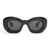 Loewe Eyewear Loewe Eyewear Sunglasses Black