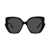 Loewe Eyewear Loewe Eyewear Sunglasses SHINY BLACK