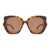 Loewe Eyewear Loewe Eyewear Sunglasses Brown