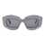 Loewe Eyewear Loewe Eyewear Sunglasses NAVY BLUE