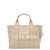 Marc Jacobs Marc Jacobs ‘Traveler Tote’ Shopper Beige