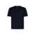 Brunello Cucinelli Brunello Cucinelli T-Shirts And Polos BLUE