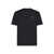 Brunello Cucinelli Brunello Cucinelli T-Shirts And Polos Black