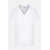 Brunello Cucinelli Brunello Cucinelli T-Shirts And Polos WHITE