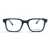 MATSUDA Matsuda Eyeglasses BLUE