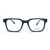 MATSUDA Matsuda Eyeglasses Black