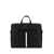 Bally Bally Briefcase Black