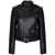 Pinko Pinko Coats Black N/A