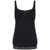 RABANNE Rabanne Top Black N/A