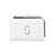 Marc Jacobs The Slim bifold White