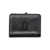 Marc Jacobs The mini compact wallet Black