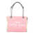 Marc Jacobs The medium tote bag Pink