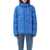 Ralph Lauren Puffer Jacket Blue