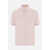 Brunello Cucinelli Brunello Cucinelli T-Shirts And Polos SALMON PINK+GREY