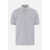 Brunello Cucinelli Brunello Cucinelli T-Shirts And Polos GRAY+LEAD