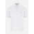 Brunello Cucinelli Brunello Cucinelli T-Shirts And Polos PEARL+MEDIUM GRAY