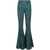 Just Cavalli Just Cavalli Trousers Green Green