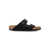 Birkenstock Arizona Soft Footbed Black