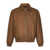 Lacoste Lacoste Coats Brown N/A