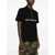 Givenchy Givenchy T-shirts And Polos Black Black