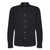 DELL'OGLIO DELL'OGLIO Black Shirts Black