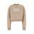 Miu Miu Miu Miu Knitwear BEIGE O TAN