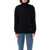 A.P.C. Walter high-neck sweater Black