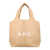 A.P.C. Ninon tote bag N/A