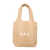 A.P.C. Ninon Small tote bag N/A