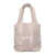 A.P.C. Ninon Small tote bag N/A