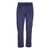 Herno Trousers Blue