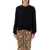 Isabel Marant Lylia sweater Black