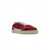 Copenhagen COPENHAGEN S5CPH253 X TONI GARRN RED SUEDE SNEAKERS N/A