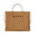 Marni MARNI SHMP0077U0.P3860 Natural