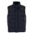 Fay Fay Vest Clothing BLUE