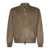 BRIONI Brioni Coats Beige N/A