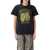 Ganni Owls t-shirt N/A