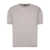 DELL'OGLIO DELL'OGLIO Grey T-Shirts Grey