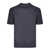 DELL'OGLIO DELL'OGLIO Blue T-Shirts Blue