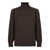 OFFICINE GENERALE OFFICINE GENERALE Brown Knitwear N/A