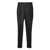 OFFICINE GENERALE OFFICINE GENERALE Black Trousers N/A