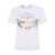 Casablanca CASABLANCA White T-Shirts White