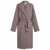 ETRO Etro Coats Pink N/A